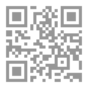 Qr Code النتائج بعيدة الأمد لحرب تموز 2006 قراءات راهنة في بيئة عربية جددية