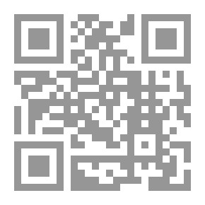 Qr Code آخر أحلام الدانتيل