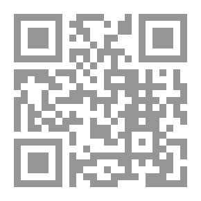 Qr Code الشيخان (الصديق ابو بكر -الفاروق عمر)
