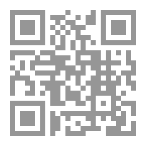 Qr Code شرح محمد بن عبد الباقي الزرقانى المالكي على المواهب اللدنية للقسطلانى الشافعي ج 4
