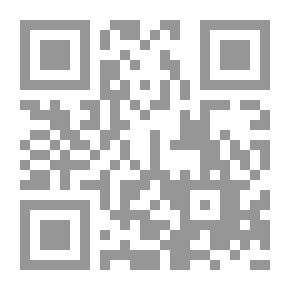 Qr Code لا تخف يا سبدى : إنه شاعر