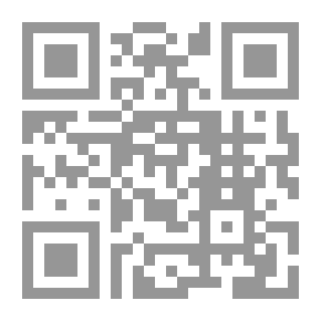 Qr Code مشروع الحياة من جديد