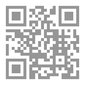 Qr Code جامع البيان في تفسير القرآن ومعه حاشية الغزنوي