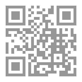 Qr Code History Of Egypt In The Middle Ages