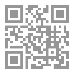 Qr Code سلسلة كليلة وجليلة: الحمل ولد أشعب
