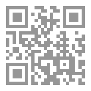 Qr Code The Strategy Of Conflict In The Middle East