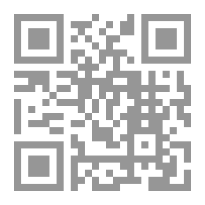 Qr Code الغدة الدرقية وظائفها أمراضها علاجها