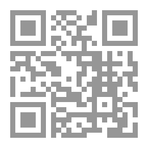 Qr Code الأمين ذو النورين وأسرته رضي الله عنهم (سلسلة الخلفاء العهد الراشدي)