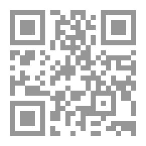 Qr Code ذكريات من باب السلسلة