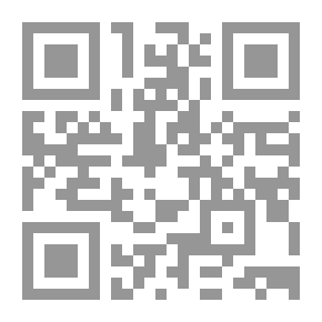 Qr Code الحج يبني القيم