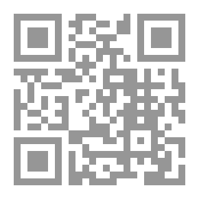 Qr Code السيد مثالي