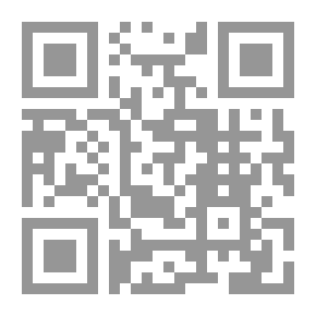 Qr Code ‫المسيح الدجال - علامات الساعة الكبري ‬