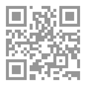 Qr Code رشحات عين الحياة للشيخ حسين الكاشفي