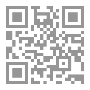 Qr Code The Old Franciscan Missions Of California