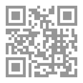 Qr Code إلى أين يذهب العرب؟ رؤية 30 مفكرا في مستقبل الثورات العربية