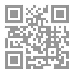 Qr Code سؤال وجواب فى الوقف الإسلامي