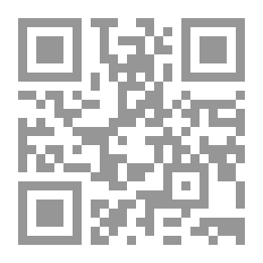 Qr Code المشروع الحضاري