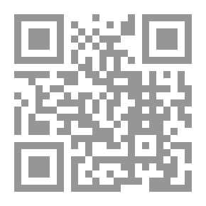 Qr Code Warning Against The Fitna Of Exaggeration In Innovation