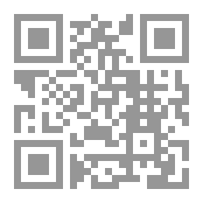 Qr Code اتجاهات الفكر الإسلامي المعاصر