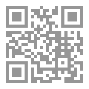 Qr Code أبناء الحروب السبعة لـ جابر عبد السلام هلال