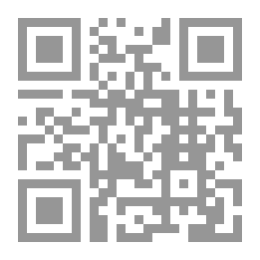 Qr Code جولة قلم عن حياة الشاذلي وشيخه الإمام ابن عبد السلام