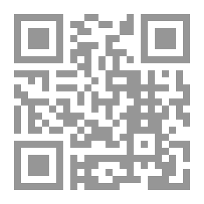 Qr Code History Of The Artists Syndicates In Egypt (1987 - 1997) - A Study Of The Artists' Strike Against The Law 103