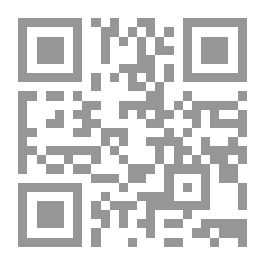 Qr Code مفرج الكروب في أخبار بني أيوب ج؛ 4