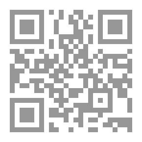Qr Code بواعث الطاقة الثلاثة: العقل - الجسم - الغذاء