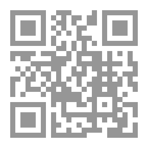 Qr Code الوافي في تيسير البلاغة