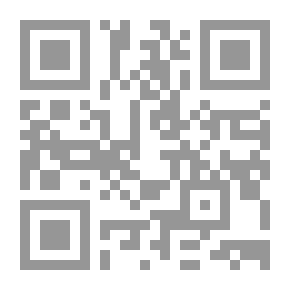 Qr Code تفسير يحيى بن سلام التيمى البصري القيرواني من سورة النحل الى سورة الصافات