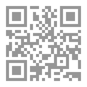 Qr Code النهاية في اتصال الرواية
