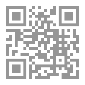 Qr Code المنطلقات ؛ ما هو مجتمعنا... من نحن؟