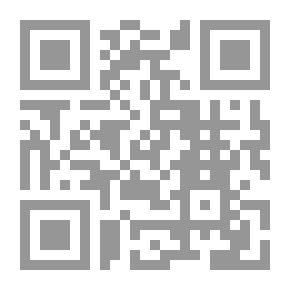 Qr Code The Day The Caliph Was Killed