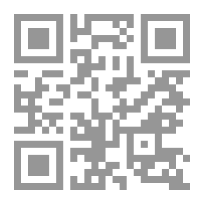 Qr Code Hyam's Novel
