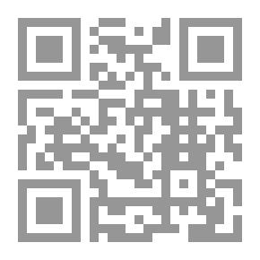 Qr Code أطلس الأزمات والنزاعات