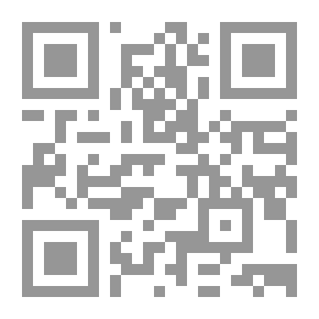 Qr Code Pediatric Mental Illness And Its Treatment