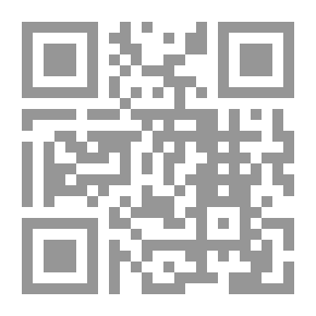 Qr Code The Word Sincerity And Its Meaning