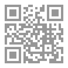 Qr Code ديوان طرفة بن العبد