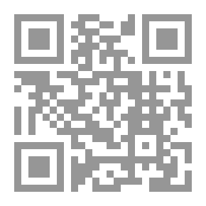 Qr Code معاناتي والتوحد
