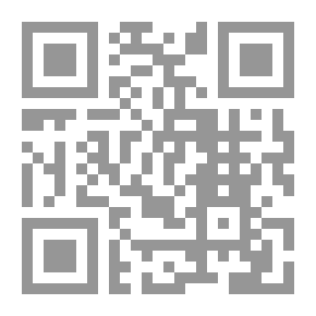 Qr Code سيد المفاتيح: قصص قصيرة جدا