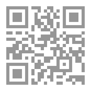 Qr Code مناقب أمير المؤمنين عمر بن الخطاب