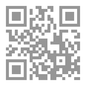 Qr Code أصحاب الرسول (تراجم أصحاب رسول الله `صلى الله عليه وسلم` ومناقبهم وأخبارهم)