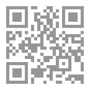 Qr Code شرح الأستاذ الفاضل والعالم الكامل الشيخ عبد الرزاق القاشاني على فصوص الحكم