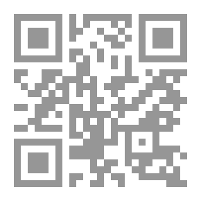 Qr Code The Summary Of The General Theory Of International Commercial Arbitration