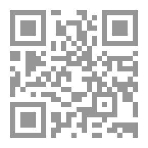 Qr Code كاشف الأحزان ومسالح الأمان