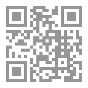 Qr Code الثعالبي يتيمة الدهر ج 1