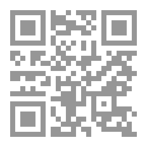 Qr Code Anatomy of the Cat