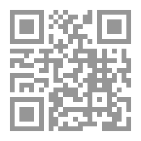 Qr Code الأزهار والعصفور