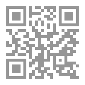 Qr Code حدود فلسطين مع سورية ولبنان