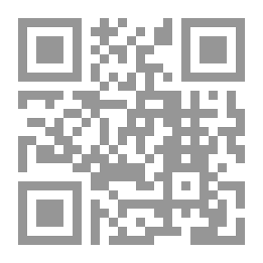 Qr Code The Islamic State - Its Roots And Its Future